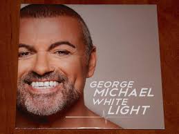 GEORGE MICHAEL RARE CD