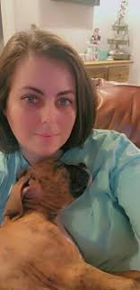 My mom made me a 20 lb weighted cow to sleep with 😍🥰🐄🐄🐄