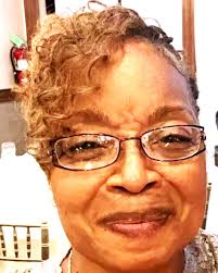 Margaret Ford Obituary