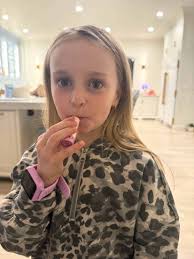 A Week In The Life, Vol 46.