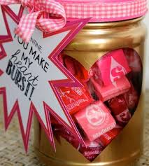 The 2021 collection of personalized valentine's day gifts for him is full of great ideas for that special man in your life. 50 Diy Valentines Day Gifts For Him Prudent Penny Pincher