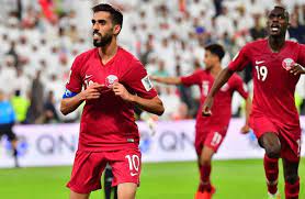 لعبت المملكة العربية السعودية حتى الآن 38 مباراة ضد قطر. Ø¨Ø¹Ø¯ ÙÙˆØ²Ù‡ Ø¹Ù„Ù‰ Ø§Ù„Ø¥Ù…Ø§Ø±Ø§Øª Ù…Ù†ØªØ®Ø¨ Ù‚Ø·Ø± ÙŠØ­Ù‚Ù‚ Ø£Ø±Ù‚Ø§Ù…Ø§ Ù‚ÙŠØ§Ø³ÙŠØ©