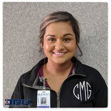 Meet a Guardian Angel: Caitlyn McCarley