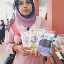 Tapi aku belum lagi tengok. Blog Inana