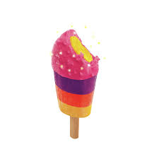 Paddle Pop Walls Malaysia