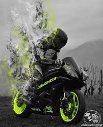 Sitting On A Merry Go Round You Won T Get Far Without Changing Anything It S Better Not To Heal Un Sports Bikes Motorcycles Sport Bike Helmets Sport Bikes