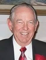 Finus Jack Branham Sr. Obituary