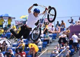Jun 08, 2021 · 自転車の都市型種目の世界選手権は7日、フランスのモンペリエでbmxフリースタイル・パークの男子決勝が行われ、東京五輪代表の中村輪夢（ウイングアーク1st）は85.08点の7位で表彰台を逃した。 Pyqmryhvoz8ivm