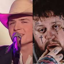 Louisiana's Heartbeat Has a Name — John Foster! From humble dreams at a  small-town butcher shop to the dazzling lights of the American Idol stage,  John Foster has captured the soul of