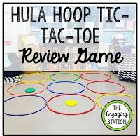 Have everyone hold hands and stand in to start the game, loop the hoop over a player's arm. Pin On Teacher Blog Links Articles