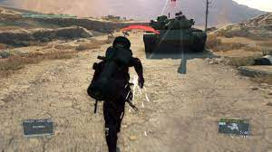 (accessing mission 45 also requires you to complete side op 150) in order to unlock op 150, you'll need to fulfill the following requirements: Mission 45 A Quiet Exit Metal Gear Solid 5 The Phantom Pain Wiki Guide Ign