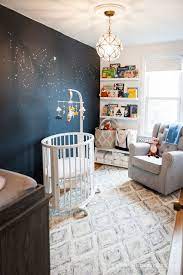 Space Themed Nursery For Girl Nursery Baby Room Space Themed Nursery Baby Room Decor