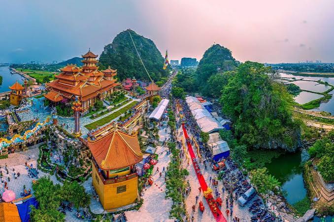 Ngũ Hành Sơn Đà Nẵng