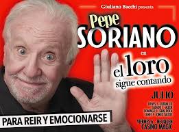 El loro sigue contando