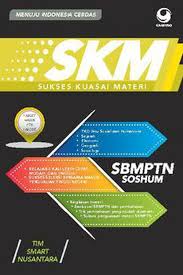 Maybe you would like to learn more about one of these? Skm Sukses Kuasai Materi Sbmptn Soshum