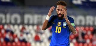 More images for jogo da seleção brasileira ontem » Brasil Troca Campanha Perfeita Nas Eliminatorias Pelo Fardo Da Copa America 09 06 2021 Uol Esporte