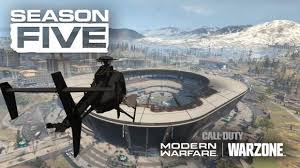 Warzone and black ops cold war season 2 reloaded will usher in a host of new content, but not at the cost of your precious hard. Cod Warzone Size How Many Gb Pc Xbox Tweaktown