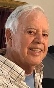 Obituary: Clyde Edward Wilson