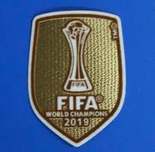 Liverpool Club Worldcup 2019 Fifa Patch Badge Iron On For Liverpool Shirt Uk Seller Liverpool Club Fifa Club World Cup
