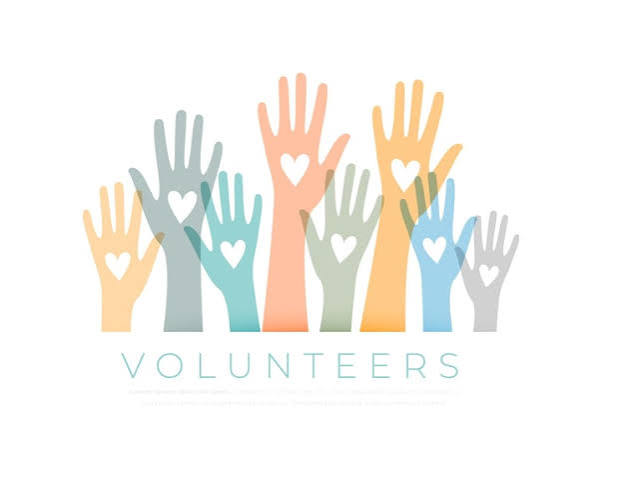Volunteer clip art Vectors - Download Free High-Quality Vectors | Magnific (formerly Freepik)