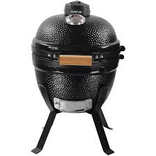 Justus Keramikgrill Black J Egg S In 2020 Keramik Grillrost Edelstahl Grillen