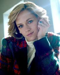 Spencer isn't a Princess Diana biopic — it's a nightmare at the Bates Motel