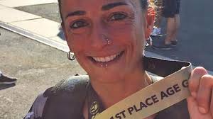 Elena Rueda guanya la 50 Km Ultra de Morzine