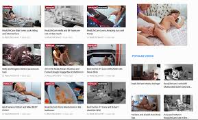 What About The WatchersWeb Amateur Porn Site? - Our Opinion