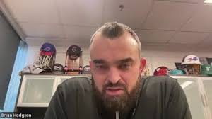 Red Wolves Raw: Bryan Hodgson 2/6/24 (James Madison preview)