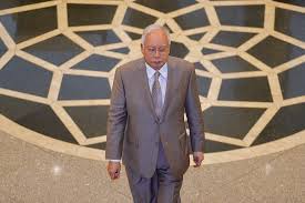 Beliau dilantik sebagai peguam negara itu pada 6 mac 2020. What You Need To Know About Idrus Harun Malaysiaa S New Attorney General Trp