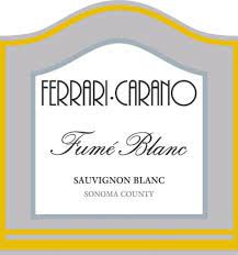 2019 ferrari carano fume blanc 16. Ferrari Carano Fume Blanc 2018 Wine Com