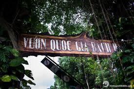 VQG Bạch Mã (Bach Ma National Park) – 08/2017 | Vietnam Wildlife