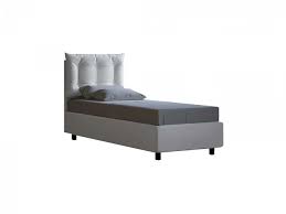 Festnight struttura letto singolo,struttura letto matrimoniale design moderno in ecopelle nero/bianco,letto con doghe,giroletto in ecopelle qualsiasi giroletto matrimoniale senza rete della lista qui sotto può essere richiesto sul nostro sito in pochi minuti. Letto Singolo Anacleto Senza Rete Ecopelle Oohome Selection Oo Home Shop