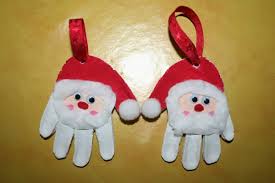 Deco noel pate a sel. Deco De Noel En Pate A Sel Vos Gosses Auront Hate A Vous Aider