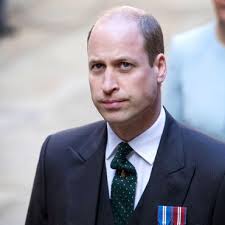 Prinz William: "Dunkle Wolke aus Angst & Depression"