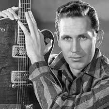 Remembering Chet Atkins...