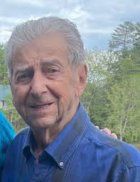 Obituary information for Joseph A. Bolduc