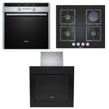 Siemens Prestige Inox Set 2 Hb43gr540 Ankastre Firin Ep616pb21e Ankastre Ocak Lc56ka670 Davlumbaz Firinlar Ocak Modern Mutfaklar