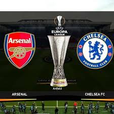 Uefa Europa League Final 2019 Home Facebook