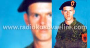 Ismail Adem Luma (5.3.1975