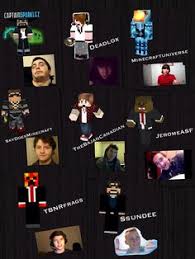 We did not find results for: 85 Youtubers I Love Ideas Youtubers Bajancanadian Minecraft Youtubers