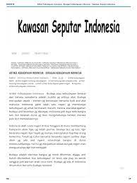 Budaya sunda merupakan salah satu budaya di indonesia yang termasuk sebagai budaya tertua di nusantara. Contoh Artikel Contoh Artikel Bahasa Sunda Singkat Tentang Budaya Sunda