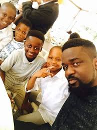 Sarkodie
