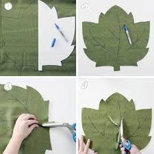 Maybe you would like to learn more about one of these? Thanksgiving Table Setting Felt Placemat Diy Making Nice In The Midwest Diy Placemats Thanksgiving Decorations Diy Thanksgiving Table Settings