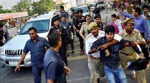 Entrance exam admit cards 2021 for undergraduate, undergraduate professional, and b.el.ed programs have been issued by lucknow university. Lucknow University Denying Admission To Protesters Why There Is More To This Than Meets The Eyes