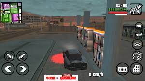 All version gta san andreas lite androgamer for all gpu mali, adreno, powervr, videocore,vivante. Download Gta San Andreas Lite V 9 Support All Gpu Apk Data Only 200 Mb Android Mods Gta Sa Kuropansa