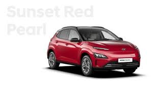 We did not find results for: Kona Electric Design Hyundai Motor Europe Hyundai Motor Europe