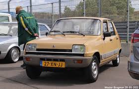 Image result for Beige 1982 Renault
