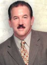 Donald Wayne Wallace