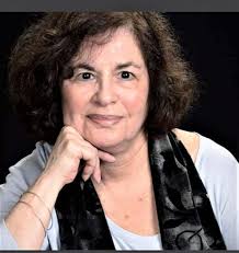 Susan Haspel Sanford (Reed) Obituary